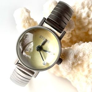 Storm Women’s watch mini bubble - need a new battery